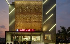 Hotel Akruti, Nanded